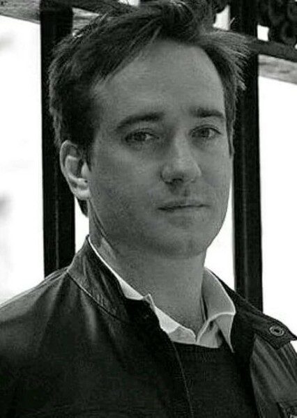 Matthew Mcfadyen photo