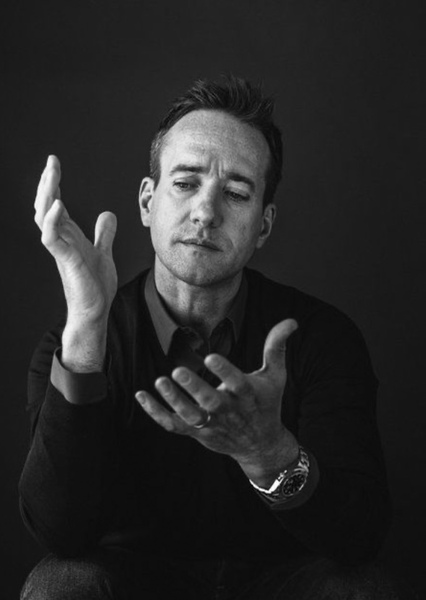 Matthew Mcfadyen photo