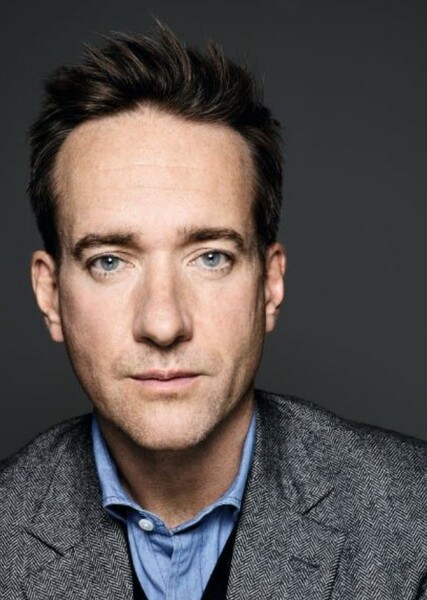 Matthew Mcfadyen photo