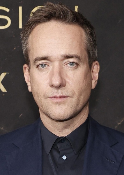 Matthew Mcfadyen