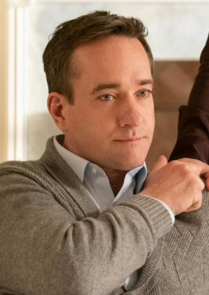 Matthew Mcfadyen