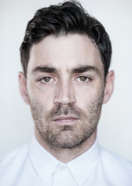 Matthew McNulty photo