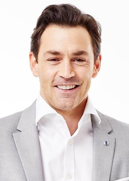 Matthew McNulty photo