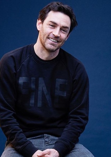 Matthew McNulty photo