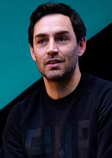 Matthew McNulty photo