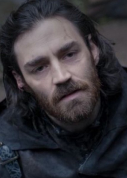 Matthew McNulty