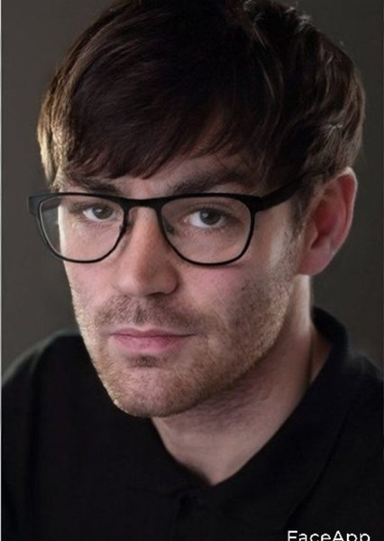 Matthew McNulty photo