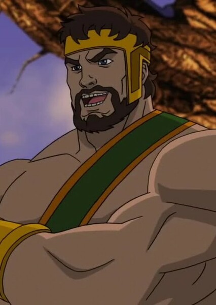 Matthew Mercer