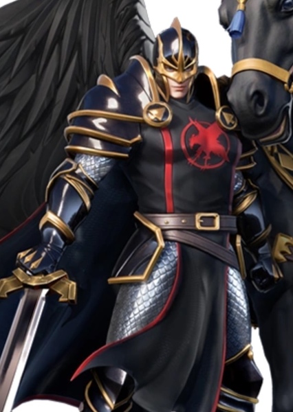 Matthew Mercer photo