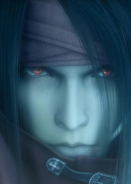 Matthew Mercer photo