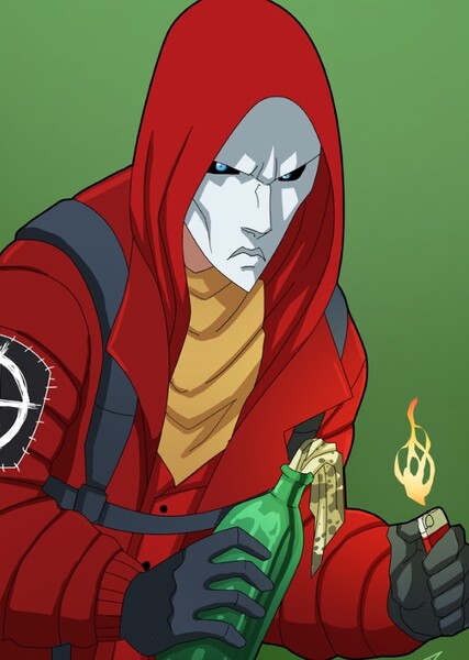 Matthew Mercer photo