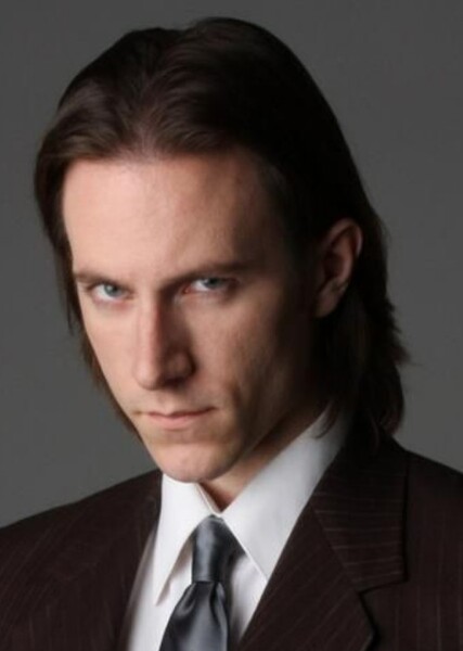 Matthew Mercer photo