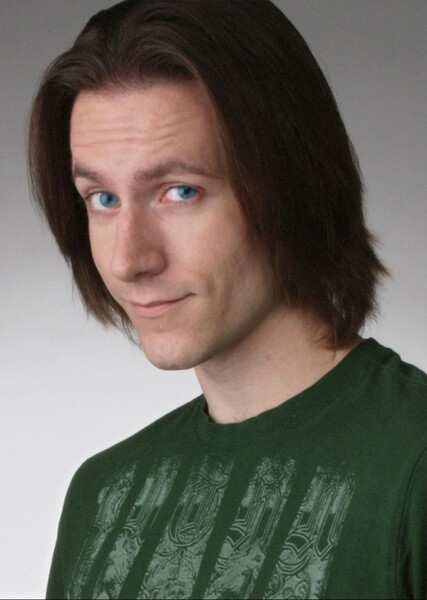 Matthew Mercer photo