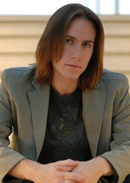 Matthew Mercer photo