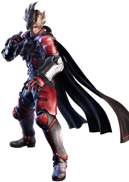 Matthew Mercer photo