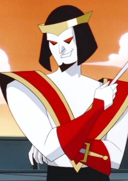 Matthew Mercer photo