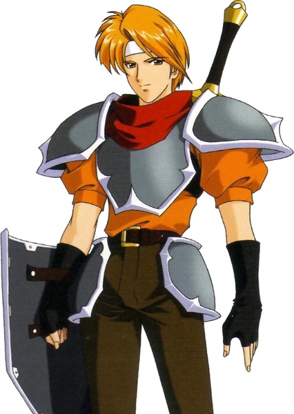 Matthew Mercer