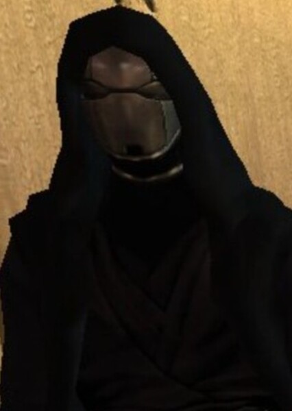 Matthew Mercer photo