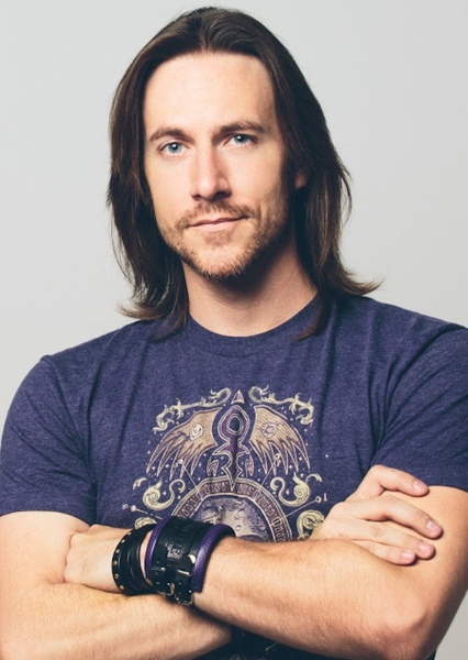 Matthew Mercer photo