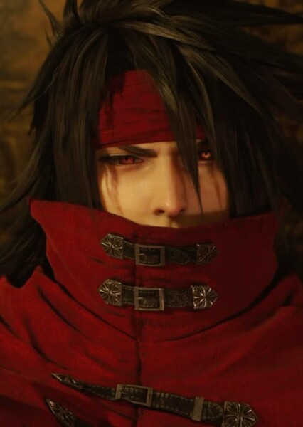 Matthew Mercer photo