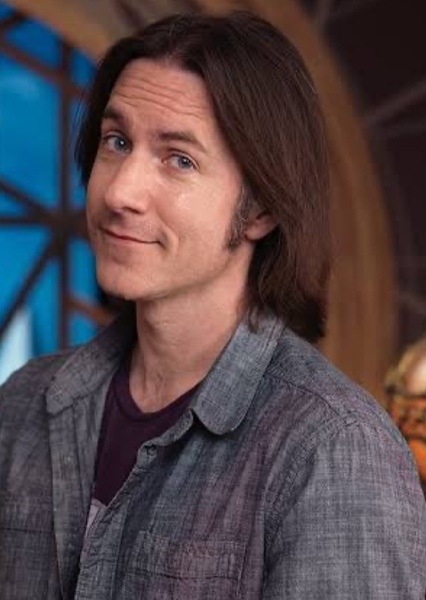 Matthew Mercer photo