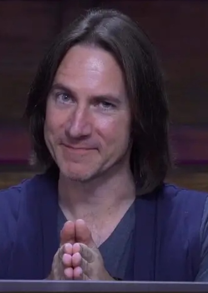 Matthew Mercer photo