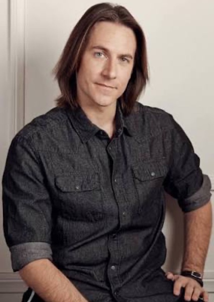 Matthew Mercer