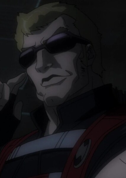 Hawkeye