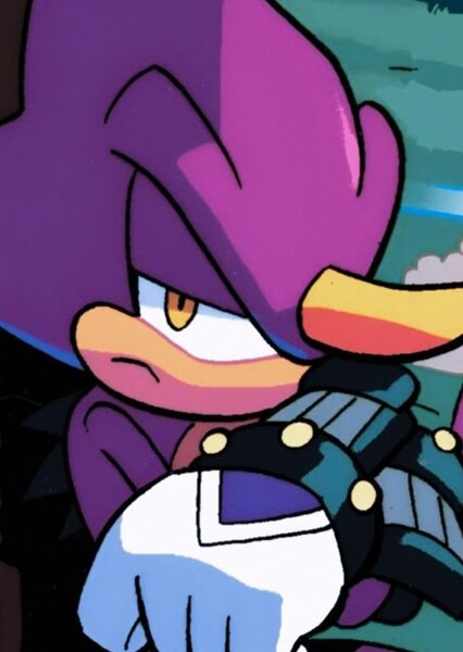 Matthew Mercer