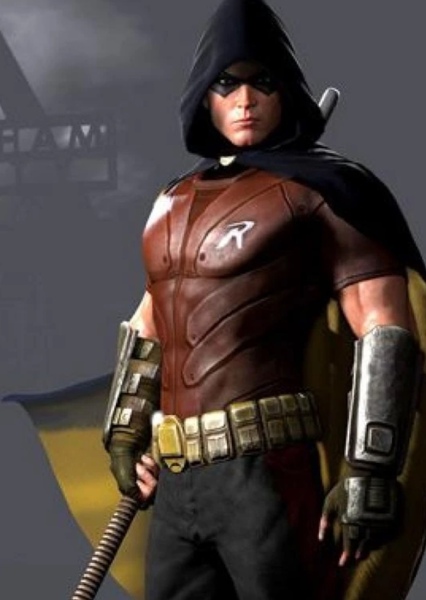 Matthew Mercer photo