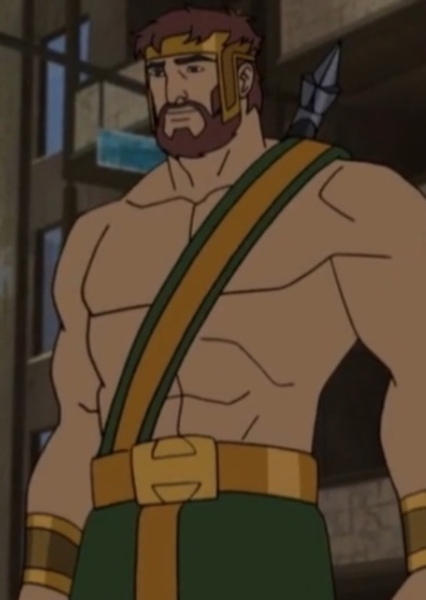 Matthew Mercer photo