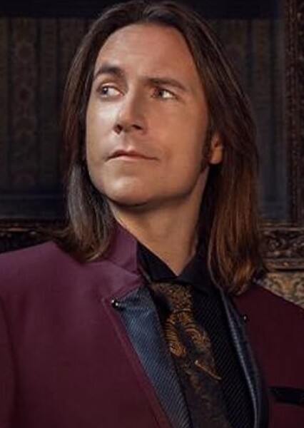 Matthew Mercer