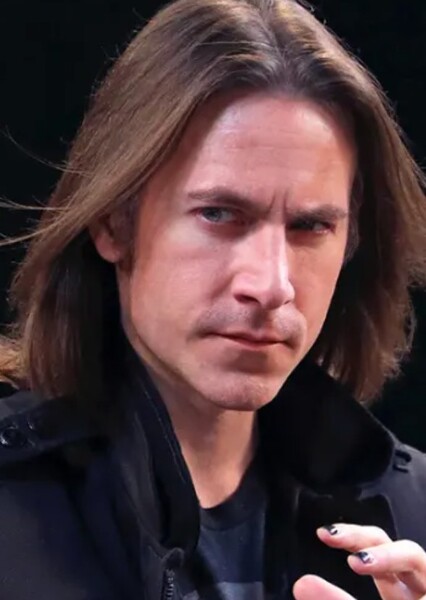 Matthew Mercer photo