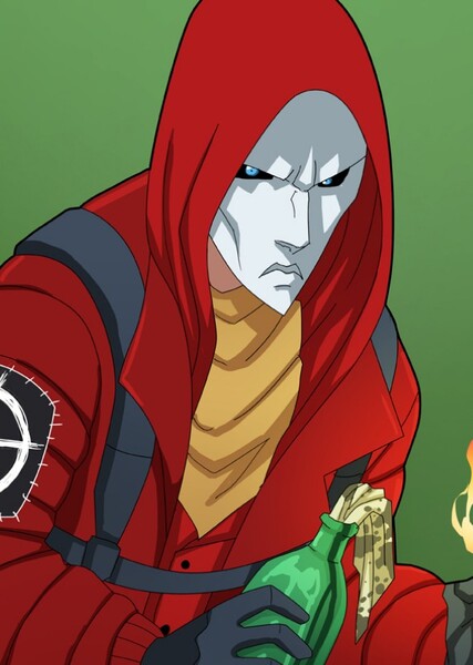 Matthew Mercer photo