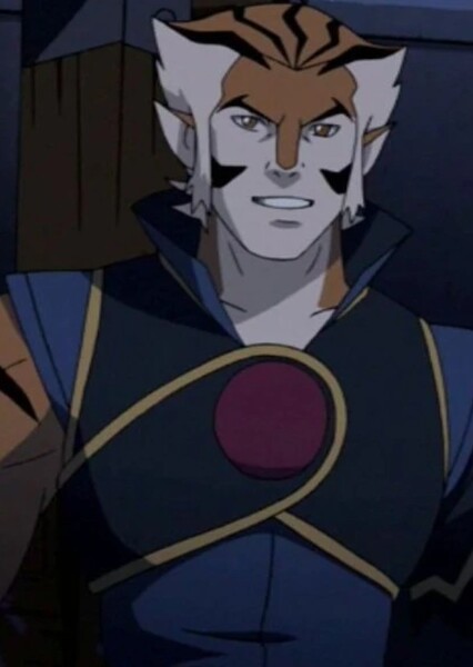Tygra