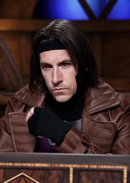 Matthew Mercer photo