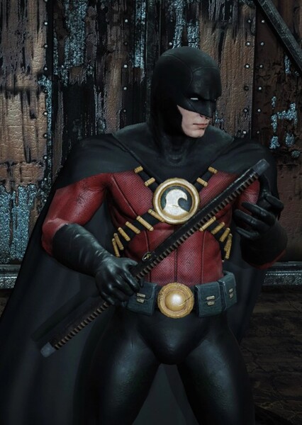 Red Robin