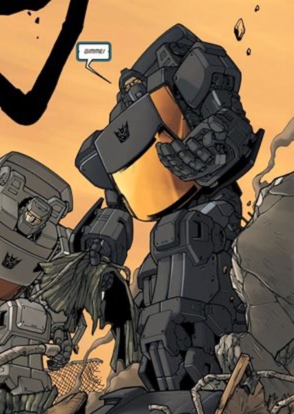 Matthew Mercer