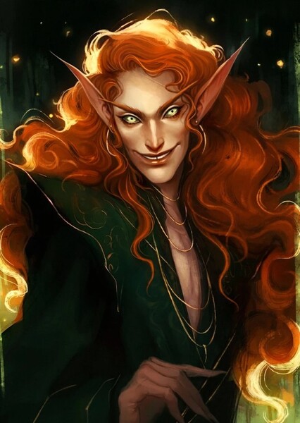 Matthew Mercer