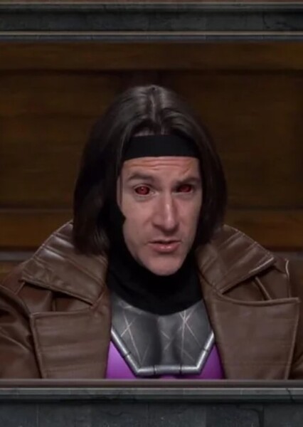 Matthew Mercer photo