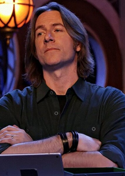 Matthew Mercer photo