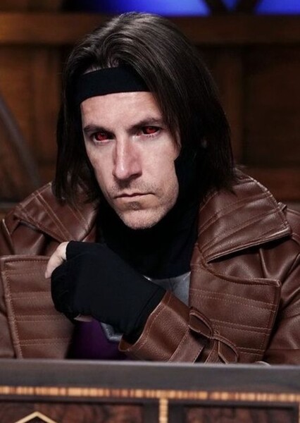 Matthew Mercer photo