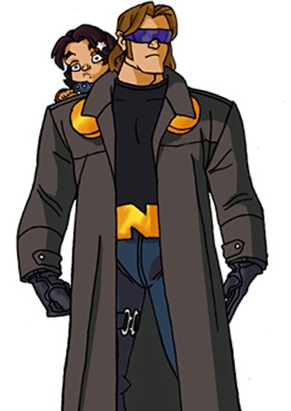 Matthew Mercer photo