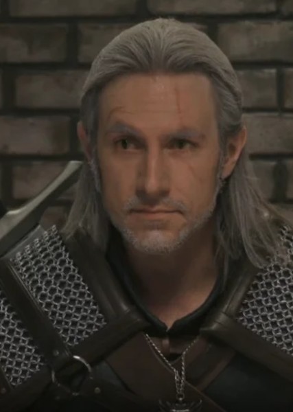 Matthew Mercer