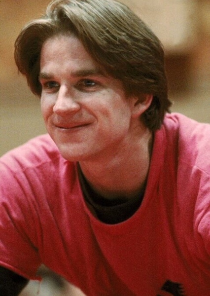 Matthew Modine