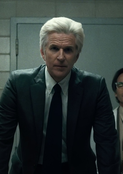 Matthew Modine