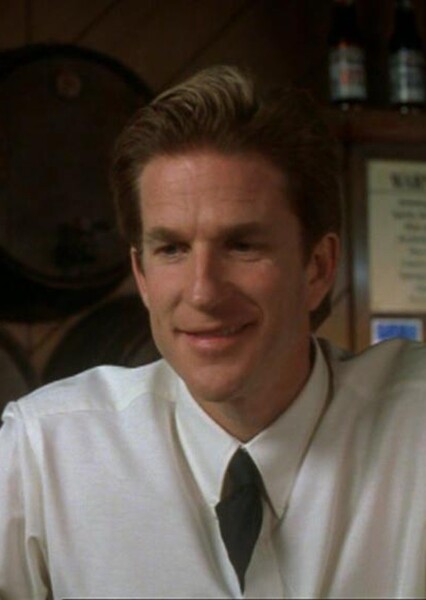Matthew Modine photo