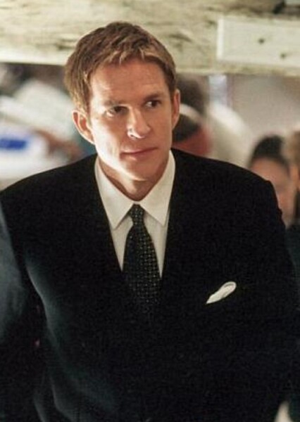 Matthew Modine photo