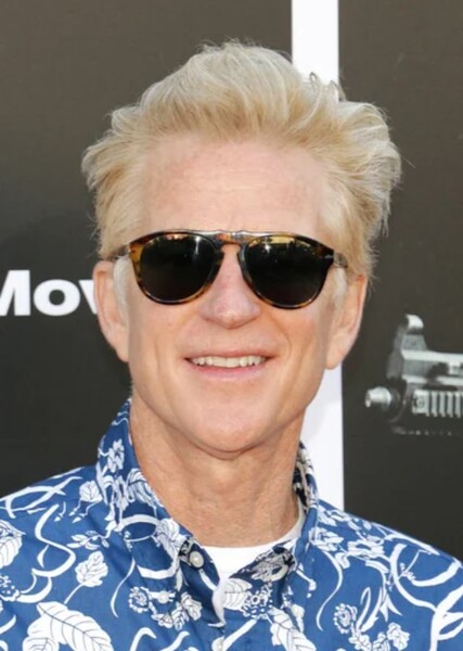Matthew Modine photo