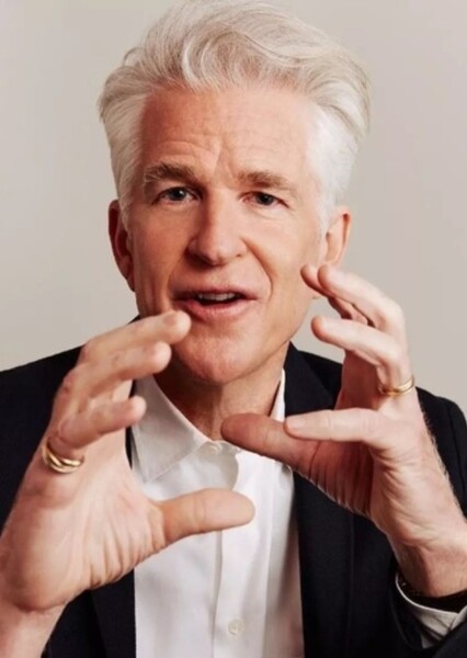 Matthew Modine photo
